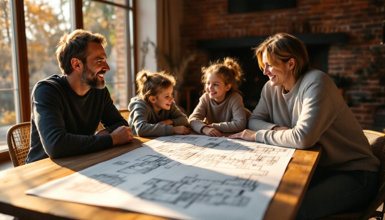 découvrez nos prêts immobiliers sur 25 ans adaptés à votre projet d'achat. bénéficiez de conditions avantageuses pour concrétiser votre rêve immobilier en toute sérénité.