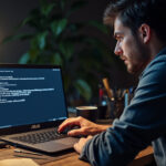 découvrez les solutions à appliquer si votre ordinateur portable asus s’allume mais ne démarre pas correctement. suivez nos conseils pratiques pour identifier et résoudre les problèmes courants de démarrage.