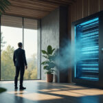 découvrez comment le rafraîchissement adiabatique répond aux exigences de la rt 2012 en matière de performance énergétique et de respect de l’environnement. solutions innovantes pour un confort thermique durable.