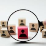 Recrutement des premiers salariés