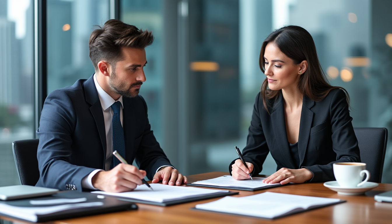 découvrez notre guide complet sur la rupture conventionnelle pour une reconversion professionnelle réussie : démarches, conseils pratiques et avantages pour changer de carrière en toute sécurité.