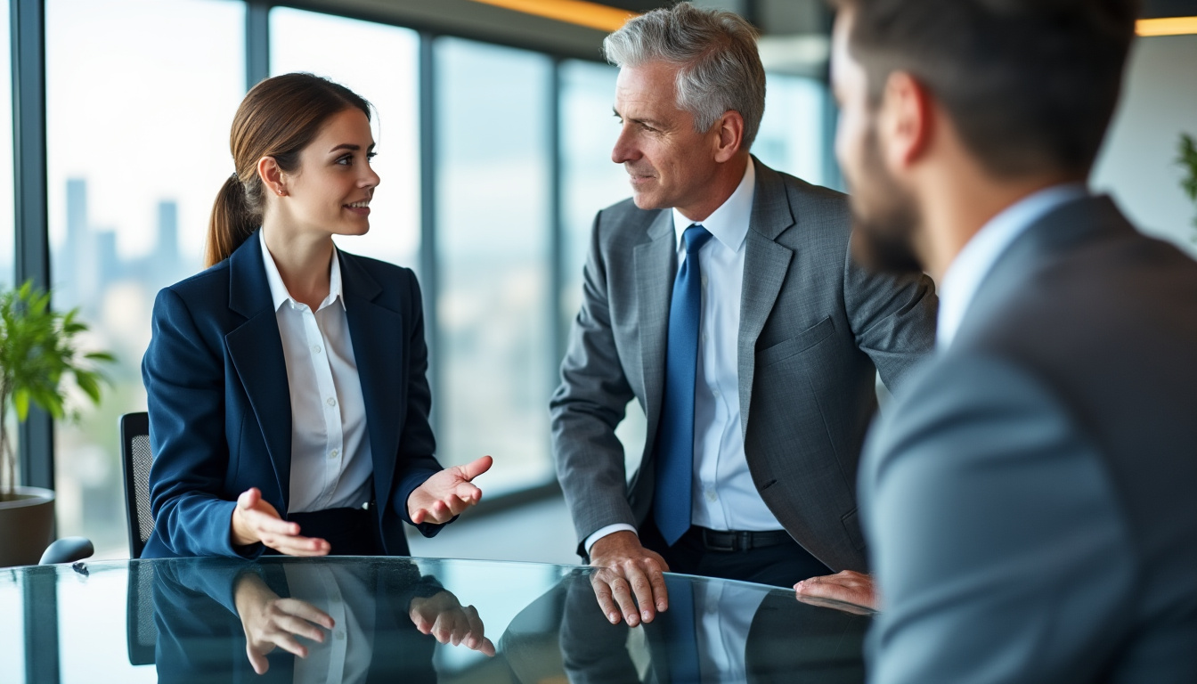 découvrez notre guide complet sur la rupture conventionnelle pour réussir votre reconversion professionnelle : démarches, avantages, conseils et étapes clés pour changer de carrière en toute sérénité.