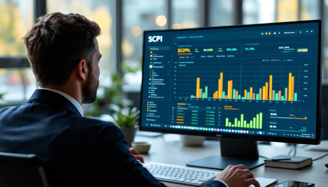 découvrez notre guide complet sur les scpi de rendement, idéal pour les débutants en investissement immobilier. apprenez à maximiser vos revenus grâce aux sociétés civiles de placement immobilier.