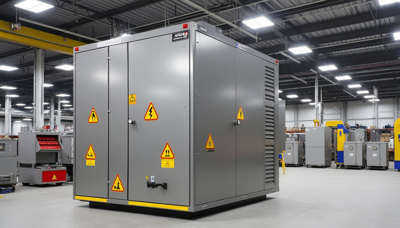 découvrez l’essentiel sur la sécurité d’utilisation des chauffages soufflants industriels à gaz : conseils, réglementation et bonnes pratiques pour un usage fiable et sans risques en milieu professionnel.