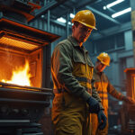 découvrez l'essentiel sur la sécurité d'utilisation du chauffage soufflant industriel à gaz : conseils pratiques, précautions et bonnes pratiques pour une utilisation sûre et efficace en milieu professionnel.