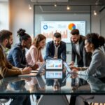 découvrez le top 10 des meilleurs consultants sea et apprenez à choisir l'expert parfait pour optimiser vos campagnes publicitaires et booster la visibilité de votre entreprise.