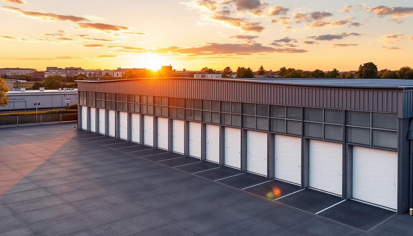 découvrez les tendances actuelles des prix pour un box de stockage à rennes en 2026 et trouvez les meilleures offres adaptées à vos besoins.