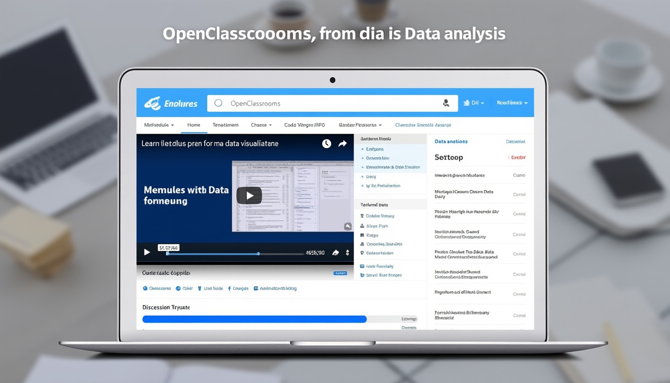 découvrez notre sélection des 5 meilleurs centres de formation pour devenir data analyst en île-de-france : programme, débouchés, critères de choix et conseils pour réussir votre reconversion dans la data.