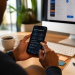 découvrez comment victory crea conçoit des applications mobiles sur mesure pour répondre parfaitement aux besoins spécifiques de vos clients et booster votre activité.