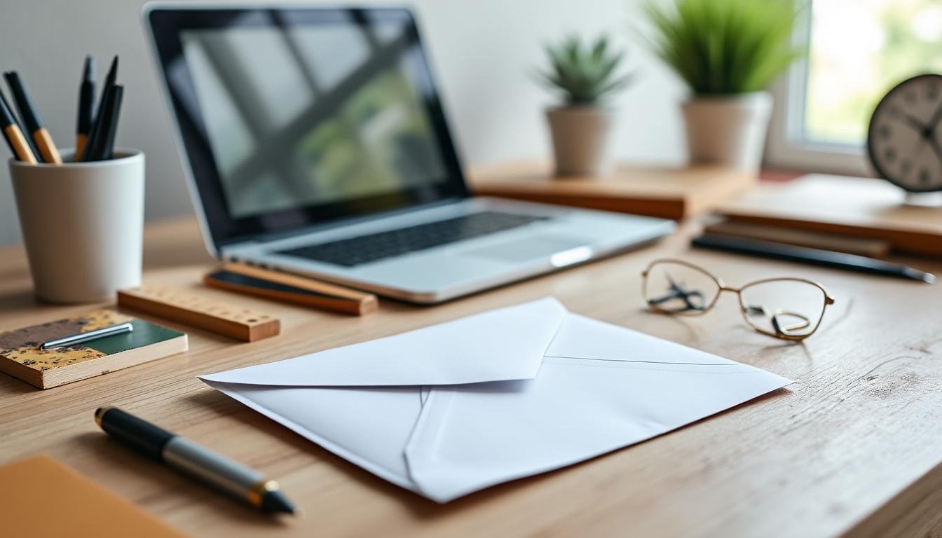 découvrez comment rédiger une lettre d’appel à candidatures efficace pour attirer de nouveaux talents et dynamiser votre association. conseils, exemples et astuces pour maximiser l’impact de votre message.