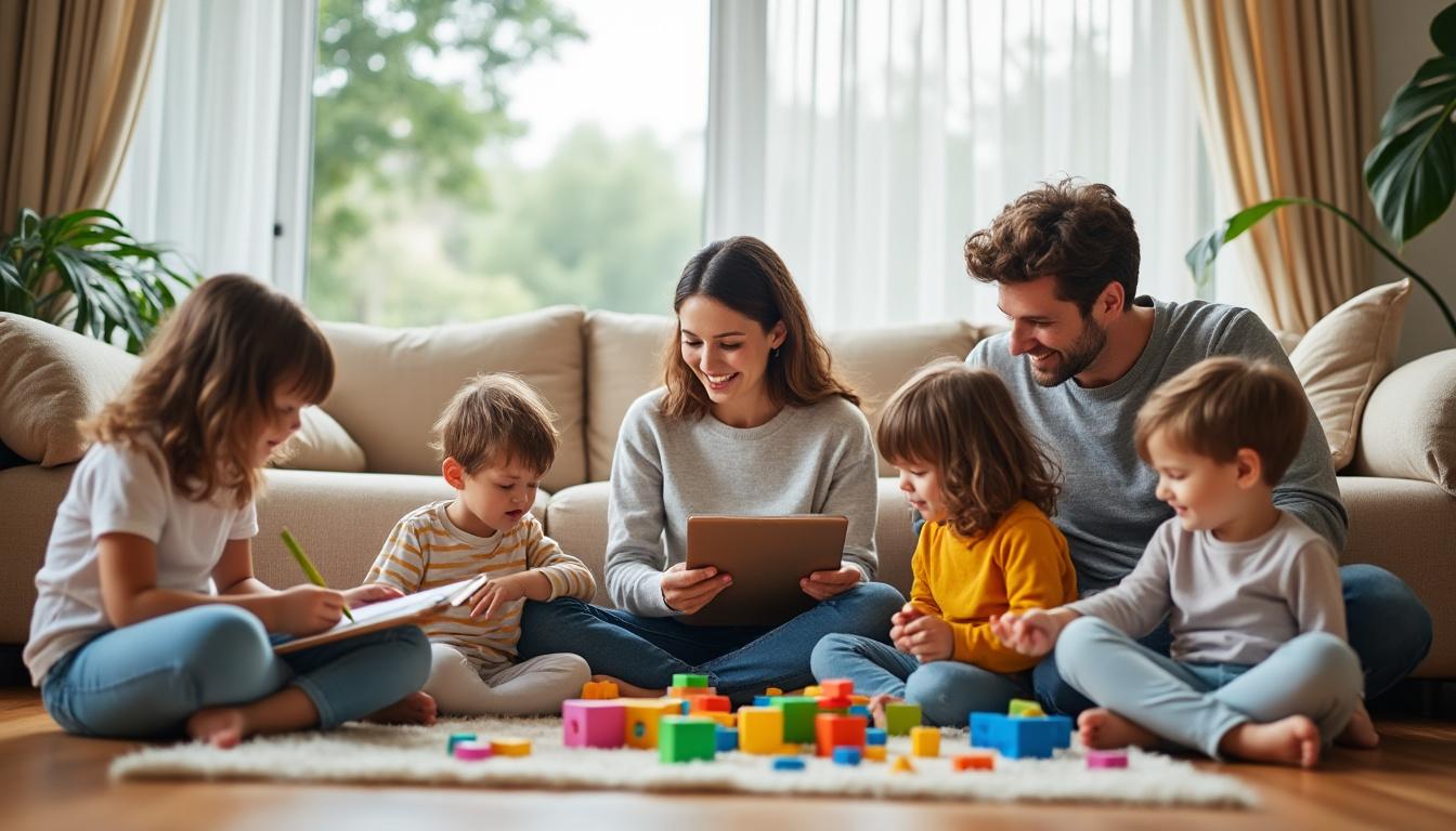 découvrez comment une garde classique le week-end avec des horaires flexibles améliore la qualité du service et répond aux besoins de chacun. profitez d’une organisation adaptée et d’un accueil sur mesure.