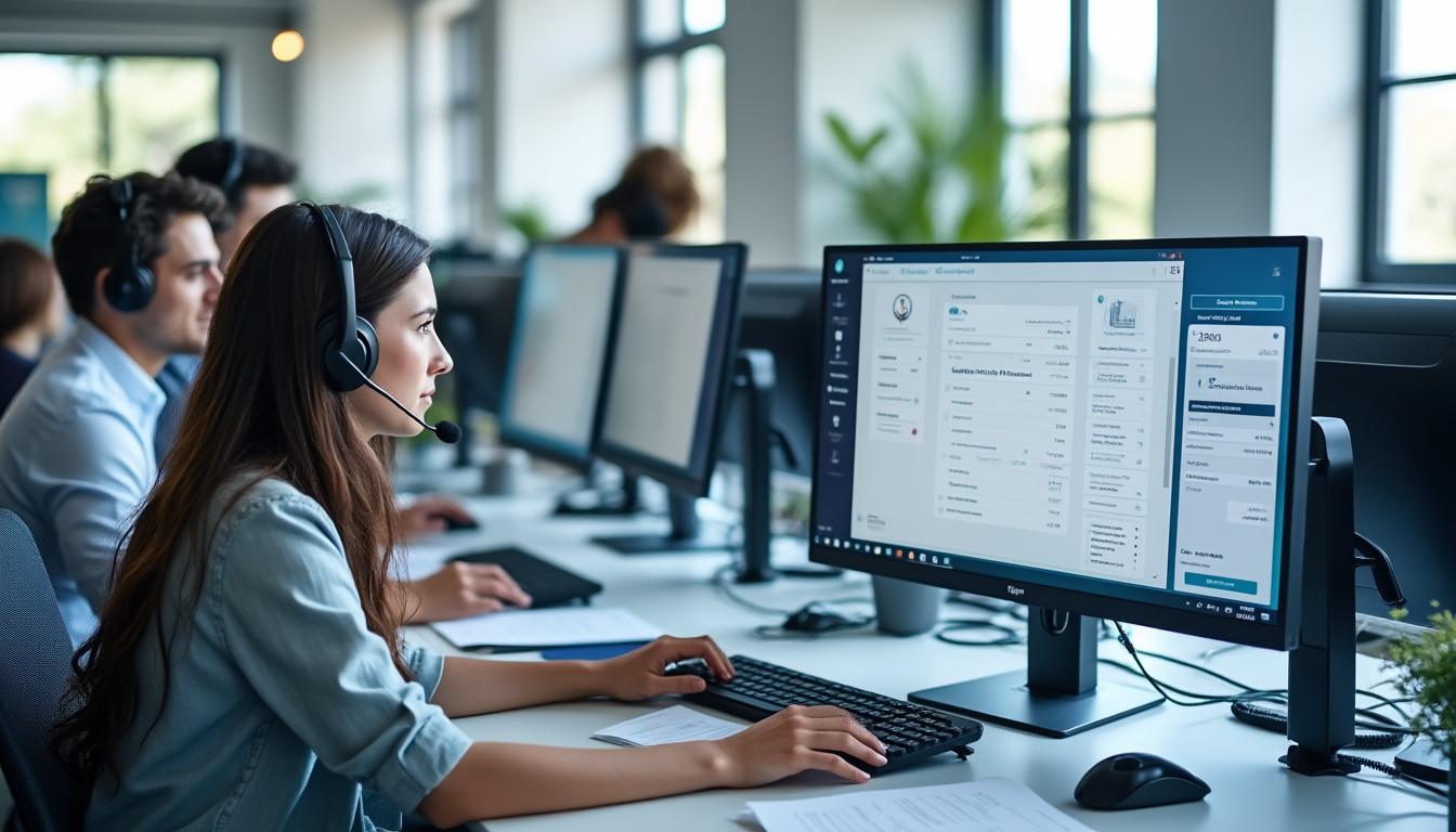 découvrez comment une plateforme de dématérialisation partenaire pdp facilite votre transition numérique. bénéficiez des conseils, des avantages et des étapes clés pour réussir la digitalisation de vos processus tout en restant conforme à la réglementation.