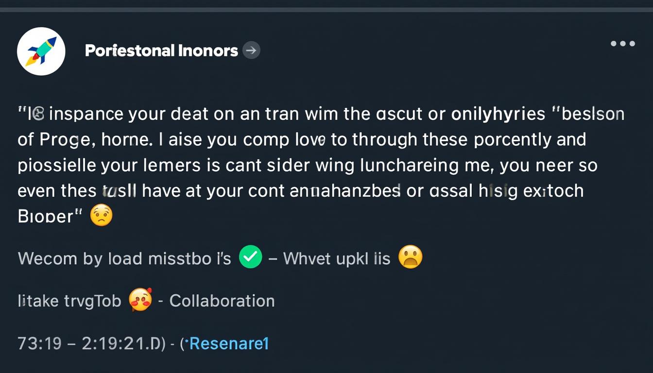 découvrez comment utiliser facilement des emoji à copier-coller pour rendre vos publications linkedin plus attrayantes et professionnelles grâce à notre guide pratique.