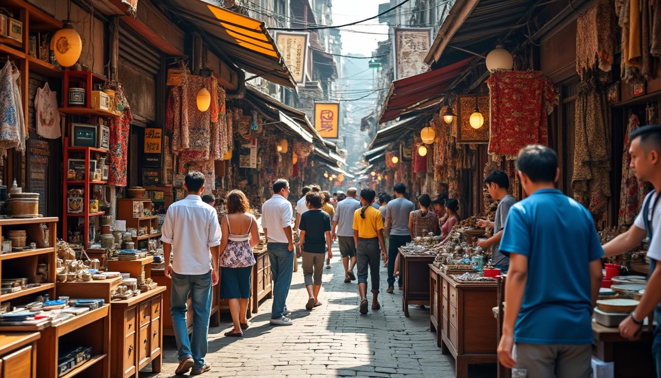 découvrez notre guide complet sur facebook market place, conçu pour aider les nouveaux utilisateurs à naviguer facilement, acheter et vendre en toute sécurité.