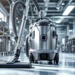 aspirateur professionnel