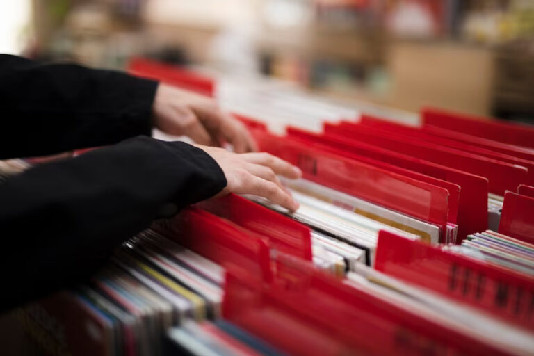 Espace de stockage : astuces pour ranger du plus ancien au plus récent