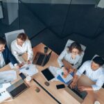 besoin de l'entreprise