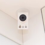 caméra de surveillance sans fil