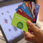 cartes de crédits
