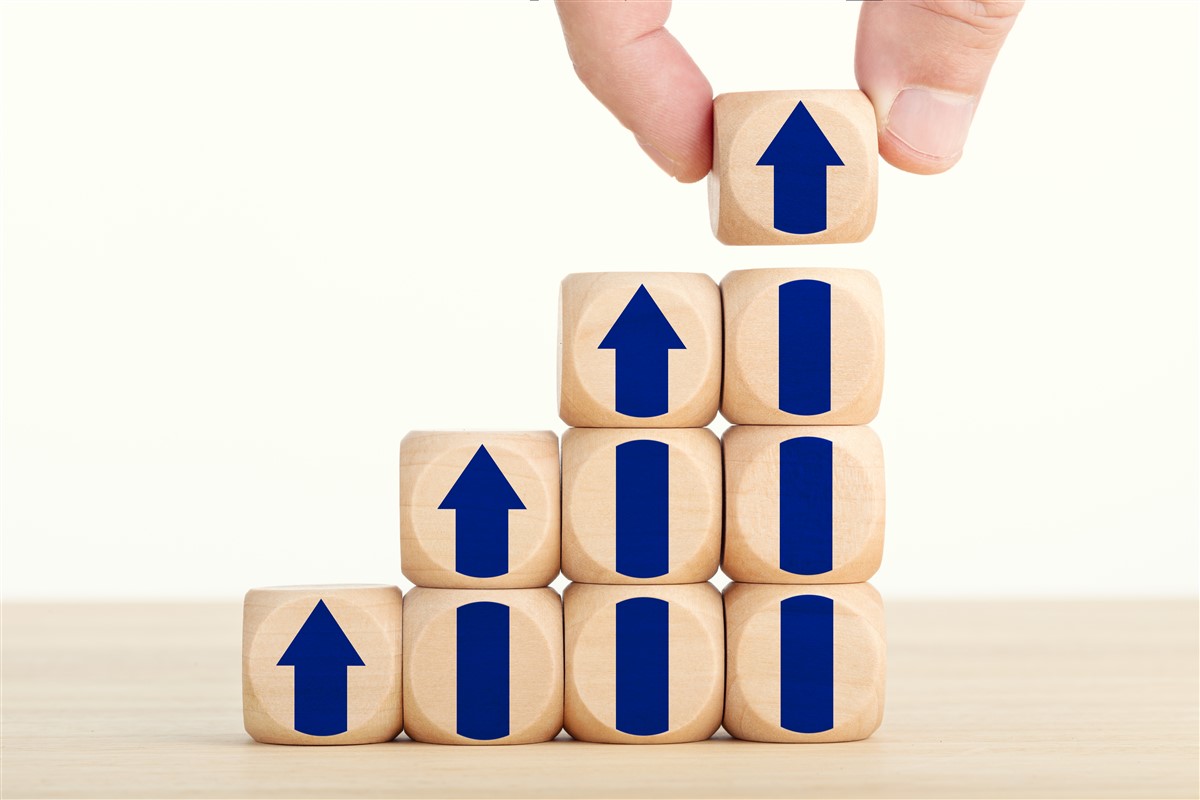 catalyseur de croissance