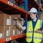 chaîne logistique