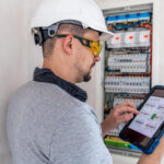 contrat électricité