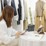 créer un magasin de vêtements en ligne