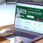 demande visa en ligne