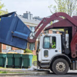 enlèvement déchets