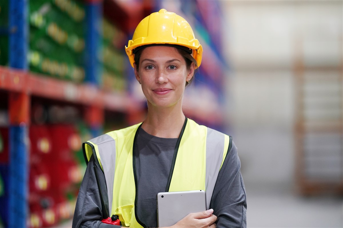entreprise logistique