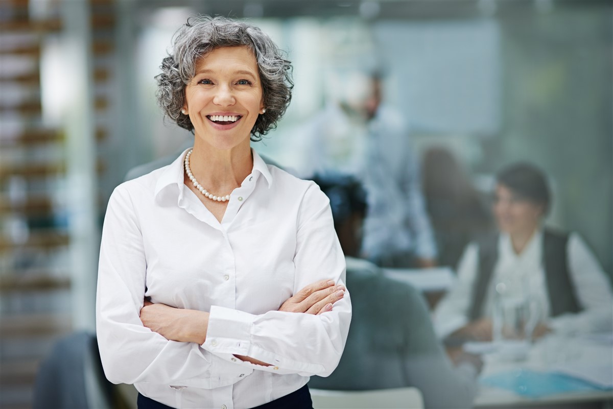 espace de travail inspirant