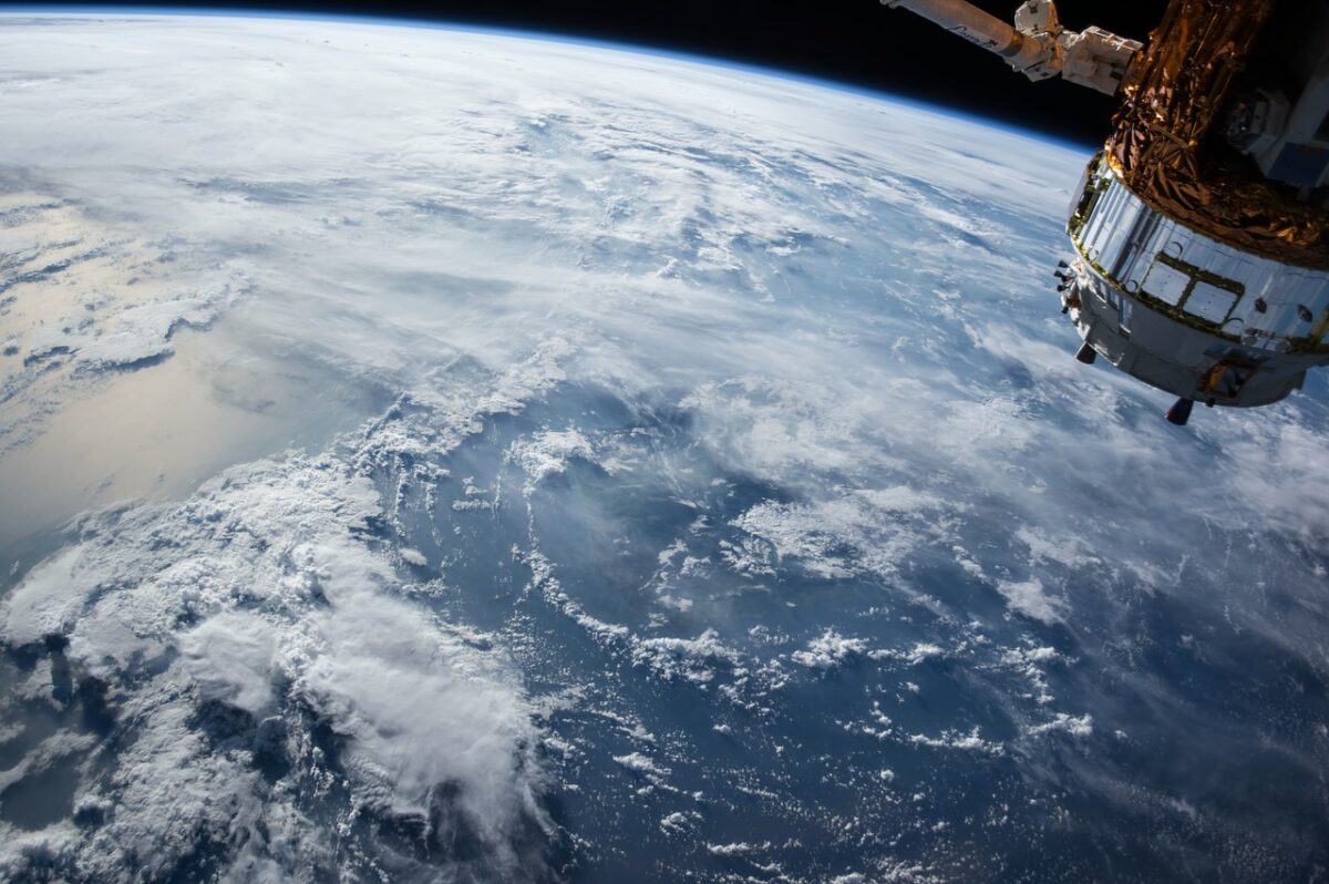 exploration spatiale