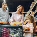 faire des économies sur l'épicerie