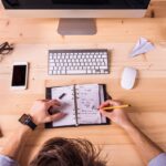 fournitures de bureau innovantes