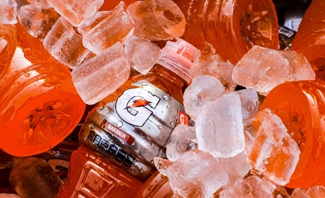 gatorade