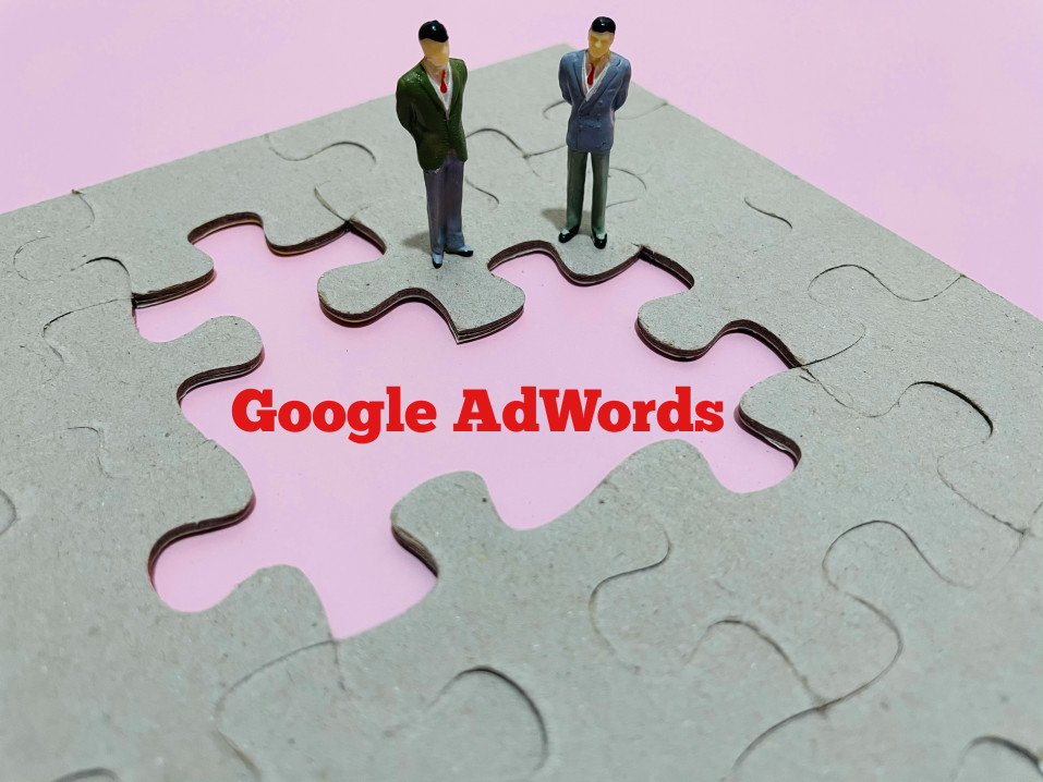 google adwords