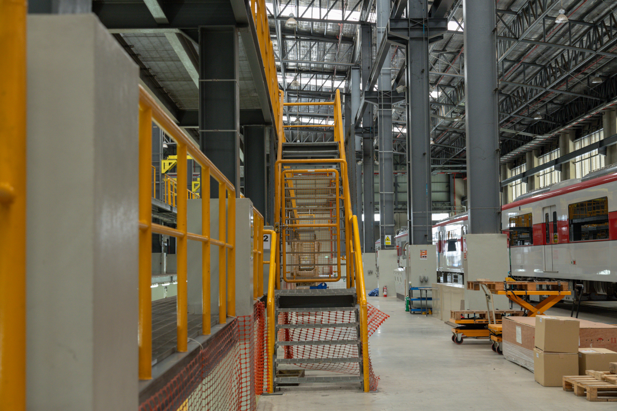 industrie française