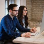 infogérance pour startup