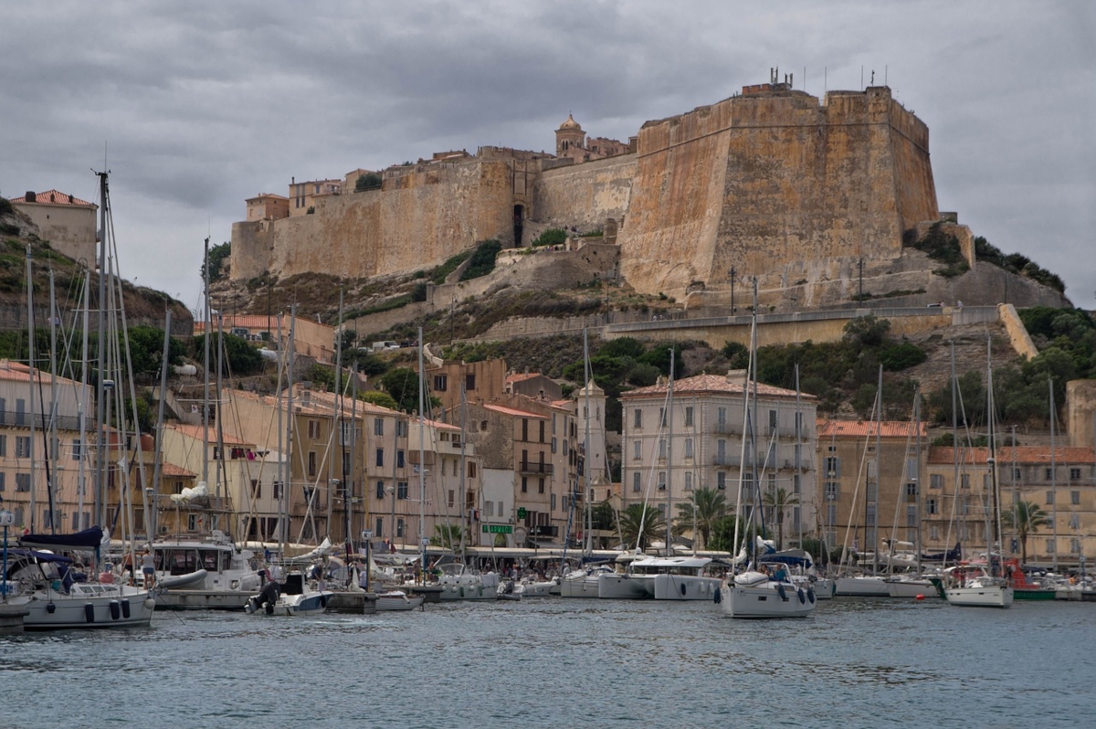 location de voiture corse