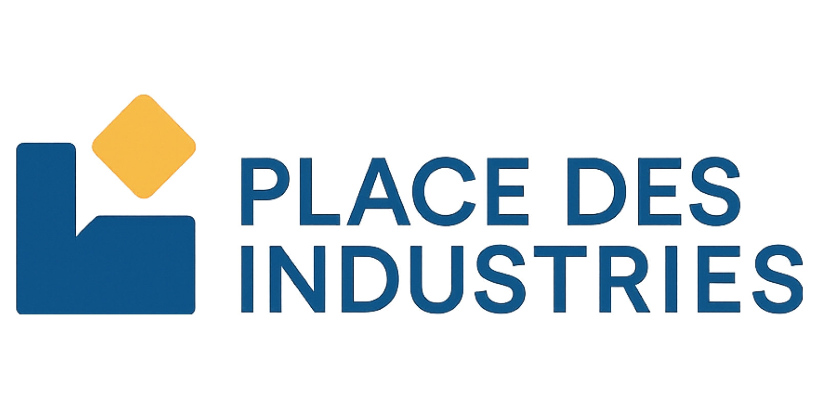 Place des Industries