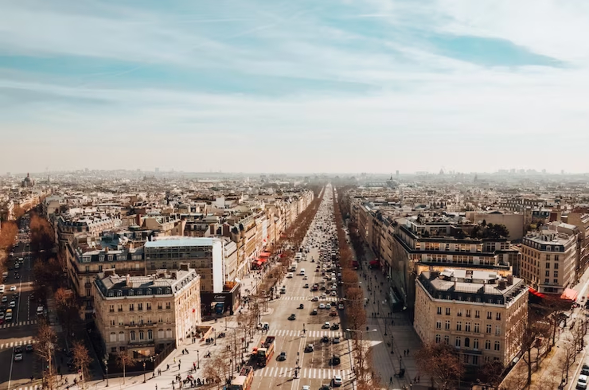 quartiers plus dangereux