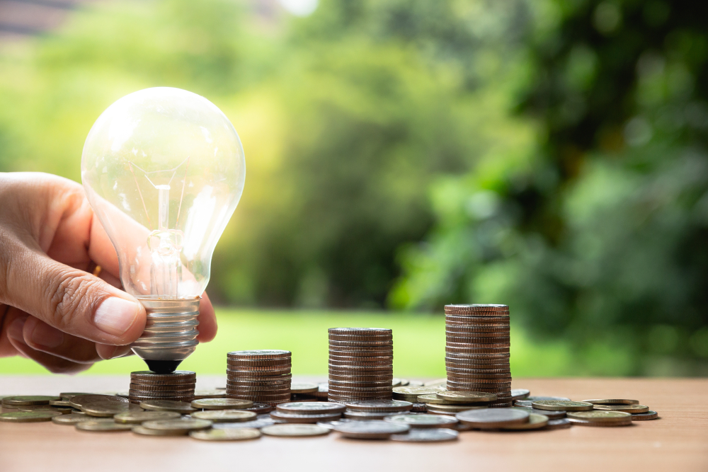 réclamation taxe sur l'énergie