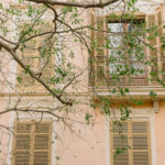 remplacer peinture de façade à Toulouse