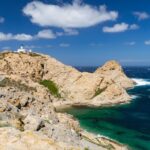 road trip corse