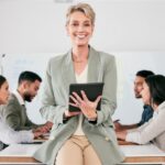 système d'information performant