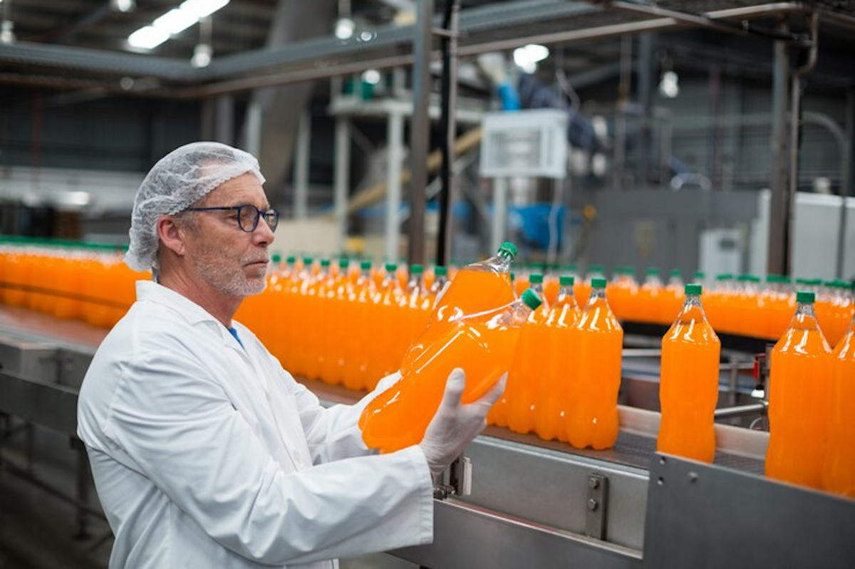 tester packagings