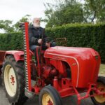 tracteur Agriaffaire