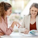 travailler avec une agence