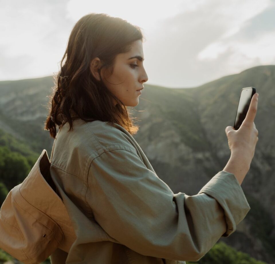 Comment trouver une personne avec un numéro de mobile