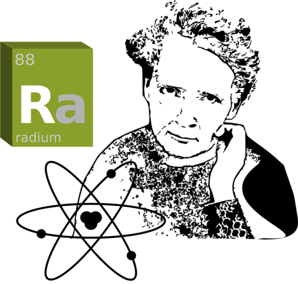 Tout ce que vous voulez savoir sur le radium et ses utilisations